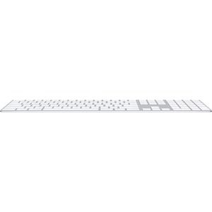 Apple Magic Keyboard with Numeric Keypad (Wireless, Rechargable) (US English)